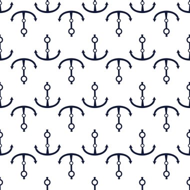 çapa. çocuk s illüstrasyon. yazdırmak için kullanılan