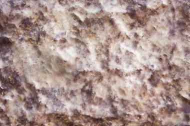 Arka plan doku. Taş kırmızı - beyaz.