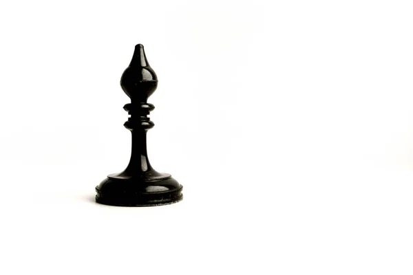 Les échecs. Concept de jeu d'entreprise — Photo