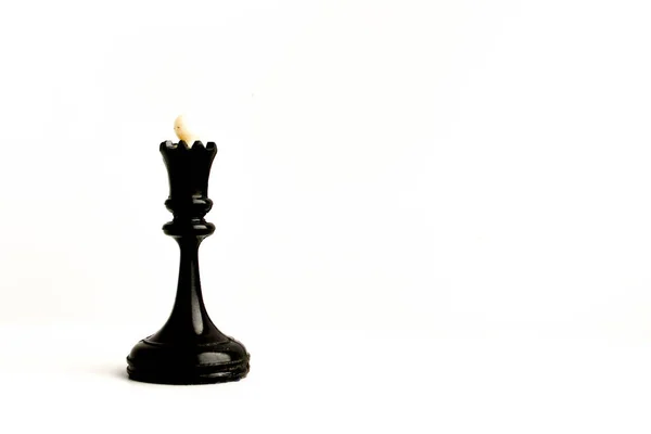 Les échecs. Concept de jeu d'entreprise — Photo