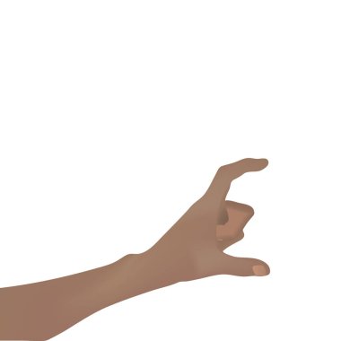 boyutu. Holding eller