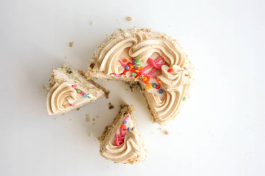 diyet. Sağlıklı bir diyet için mücadele. Pasta