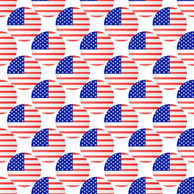 Seamless modeli. Gösterim amacıyla tasarım