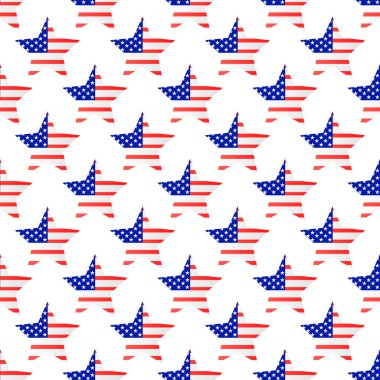 Seamless modeli. Gösterim amacıyla tasarım