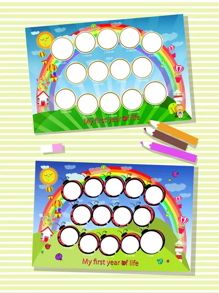 Fotoğraf çerçeve dikey ve yatay olarak