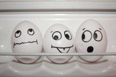 Dostluk kavramı. Komik