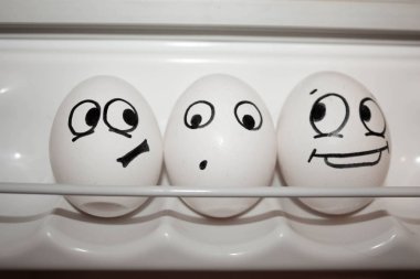 Dostluk kavramı. 3. Komik