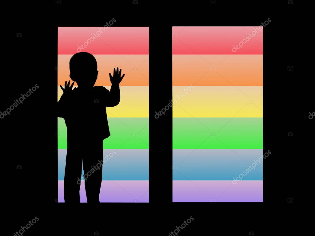 Gay and lesbian adoption controversy