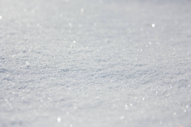 arka plan kar. Kış konsepti