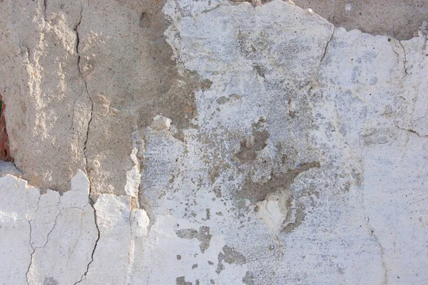 sıva arka plan inşaat. Eski duvar