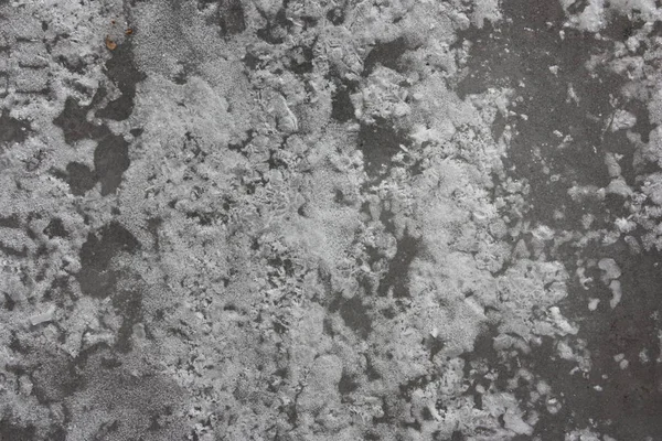 White abstract background. white snow — Stock Photo, Image