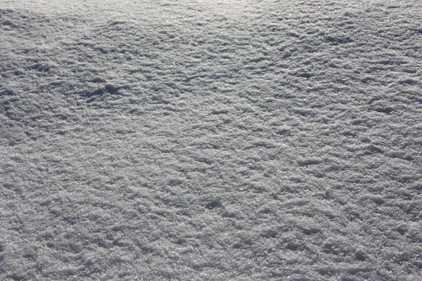 Antecedentes de Natal. cobertura de neve — Fotografia de Stock