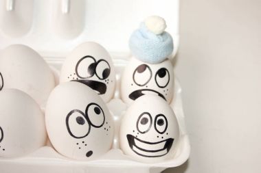 Noel kavramı. ideal