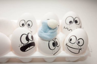 sonbahar kavramı geldi. komik