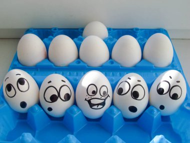 takım ve iletişim kavramı. komik