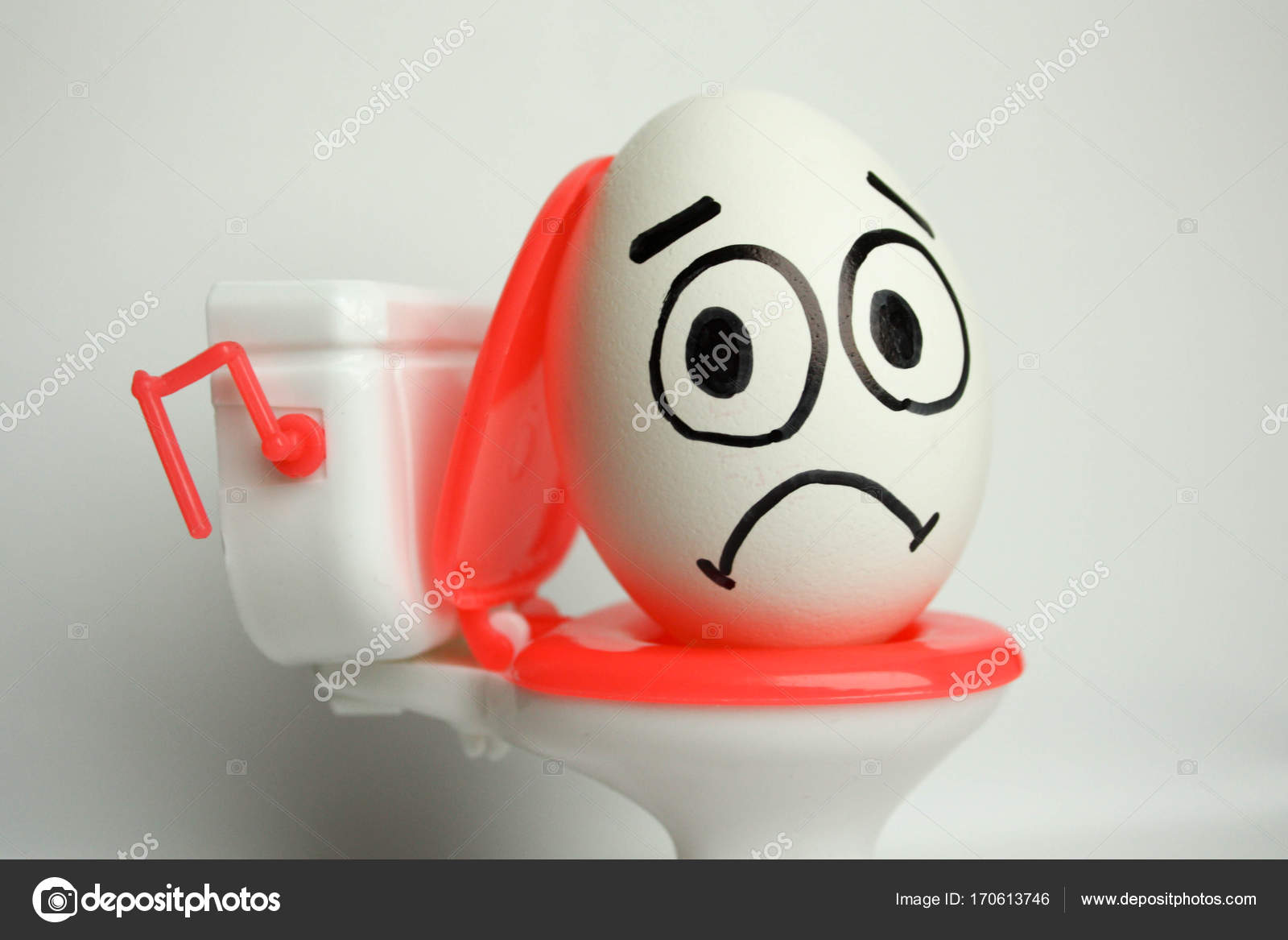 Diarrhea And Pain A Comical Concept The Egg Stock Photo Xxxenium7 diarrhea-and-pain-a-comical-concept-the-egg-stock-photo-xxxenium7
