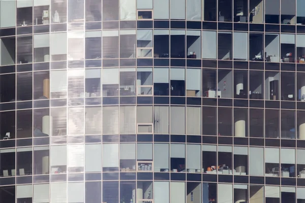 Bir gökdelenin birçok ofis içinde arıyorum