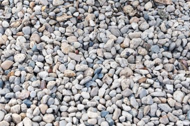 Doku küçük taşlar