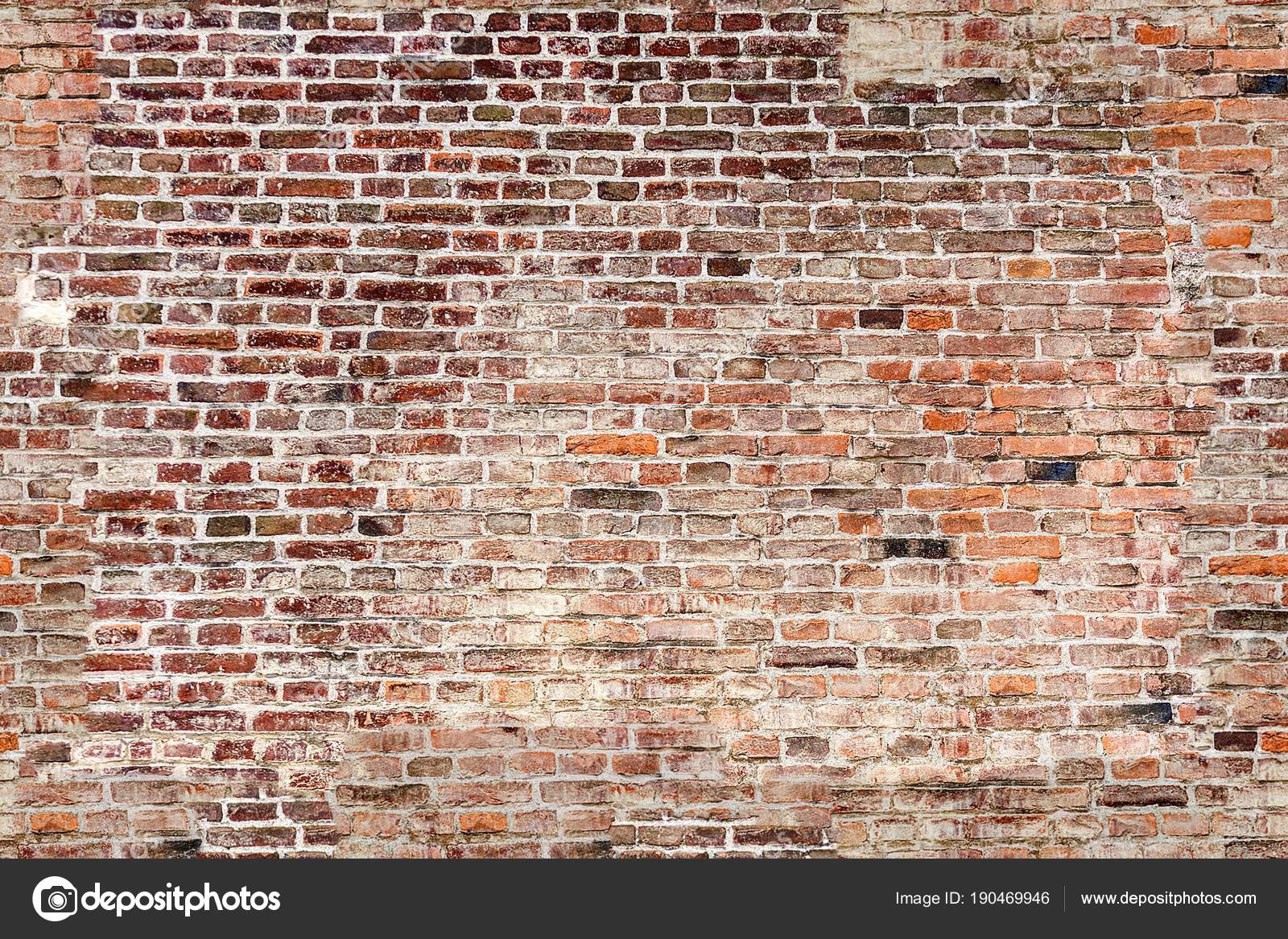 red brick texture seamless