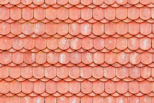 Seamless texture of shingles — Stock Photo, Image