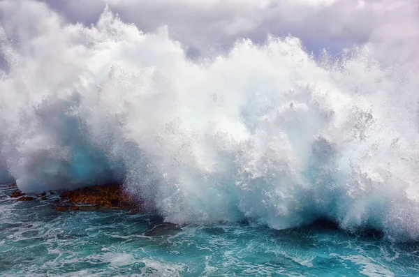 Büyük okyanus dalgası 