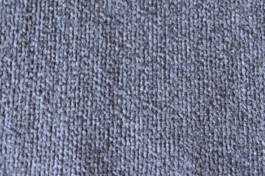 Kumaş kumaş kumaş arkaplanının yakın plan görüntüsü