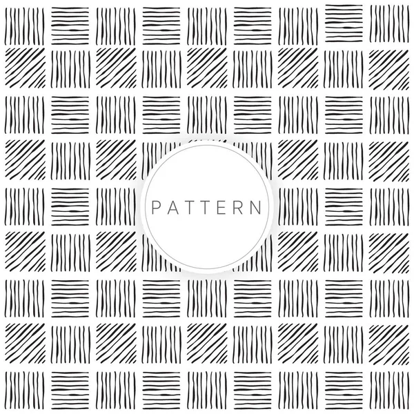 Beyaz çizgi deseni geometrik arka plan