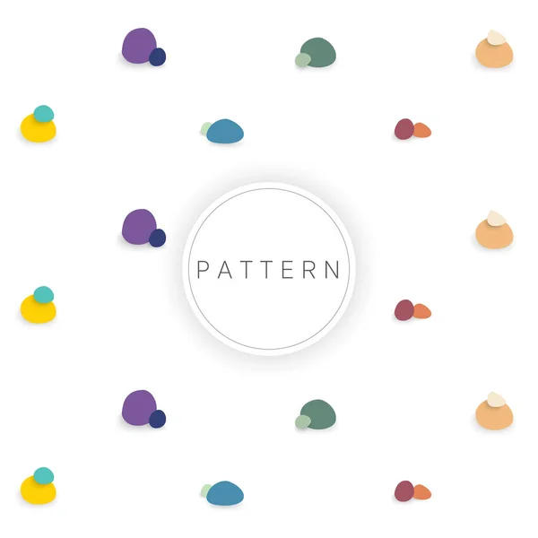 şirin taş tatlı renk desen