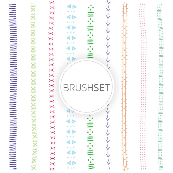 sevimli tasarım arka plan hattı