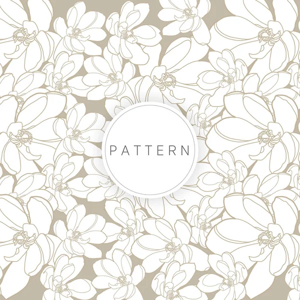 Çiçek hattı tropikal projesi arka plan