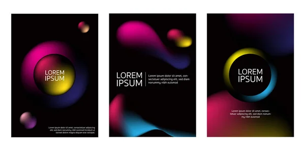 Soyut tasarım gelecekteki düzeni