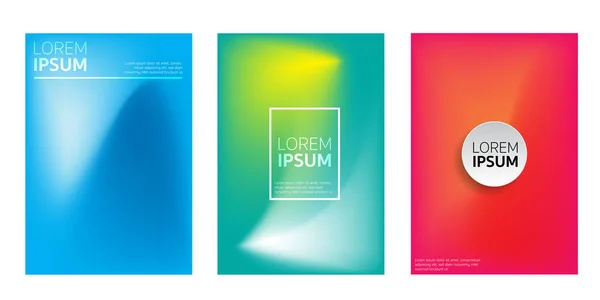 Soyut 3d arka plan düzen