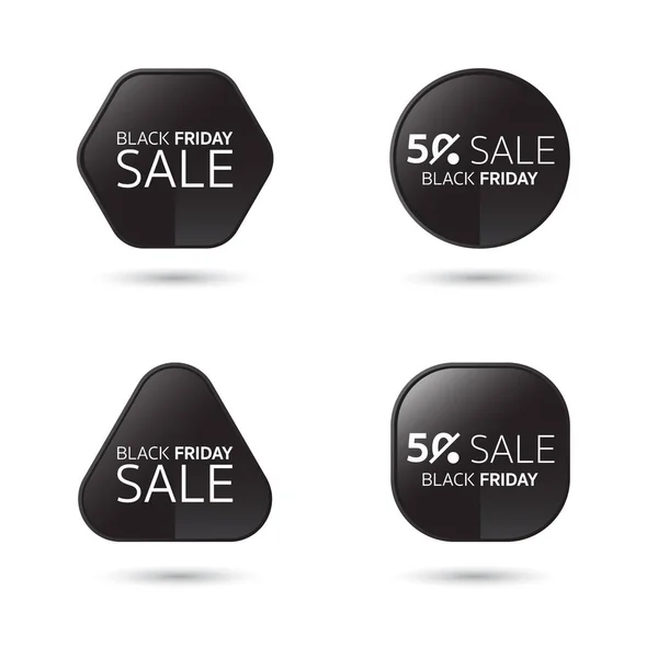 Afiş Black Friday Satılık