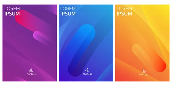 Modern tarzda soyutlama ile oluşturma çeşitli rounde yapılan