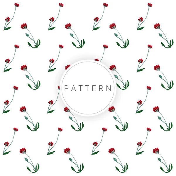 çiçek arka plan zerafet deseni ile çiçek arka plan