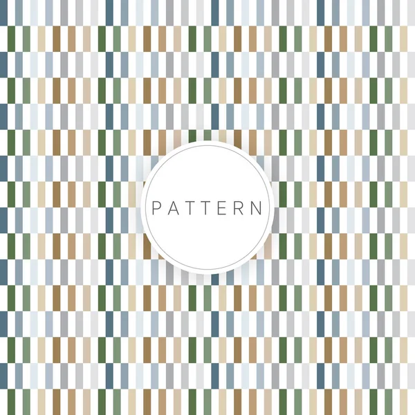 Soyut geometrik dünya sesi deseni