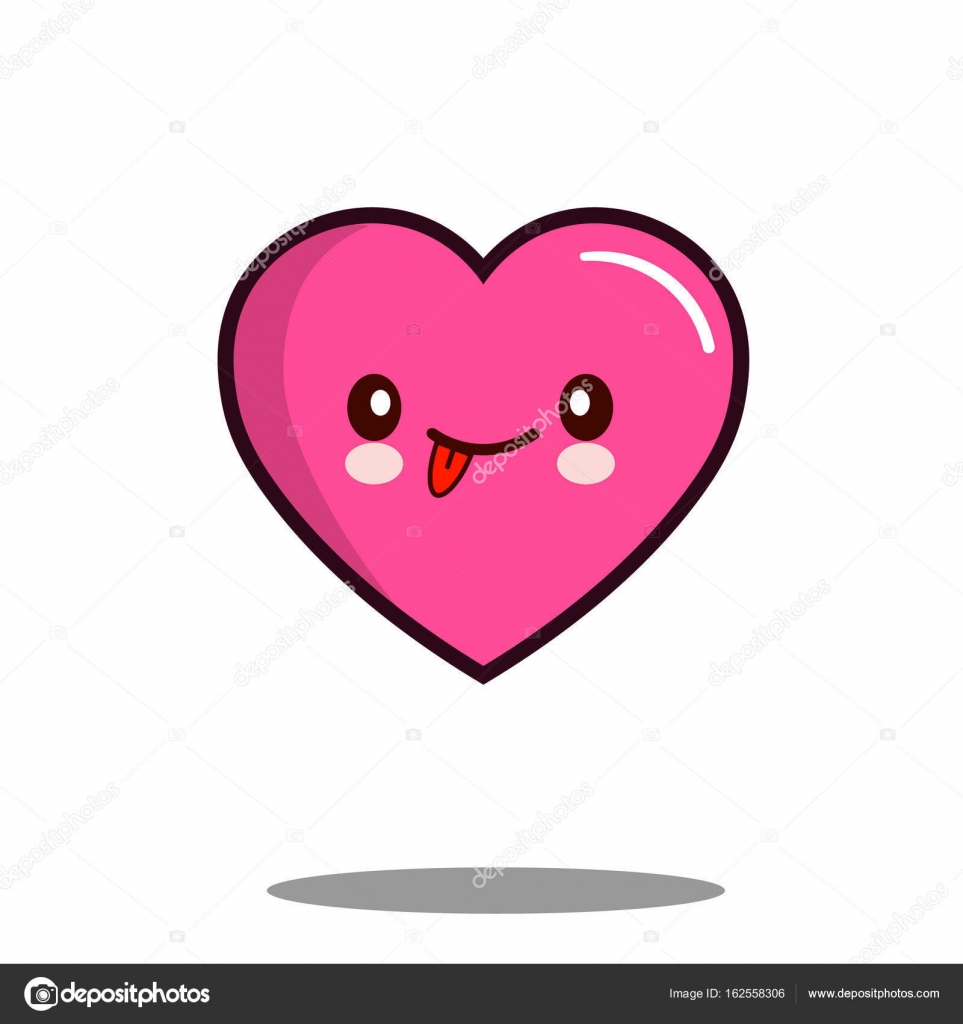 animated love emoticon