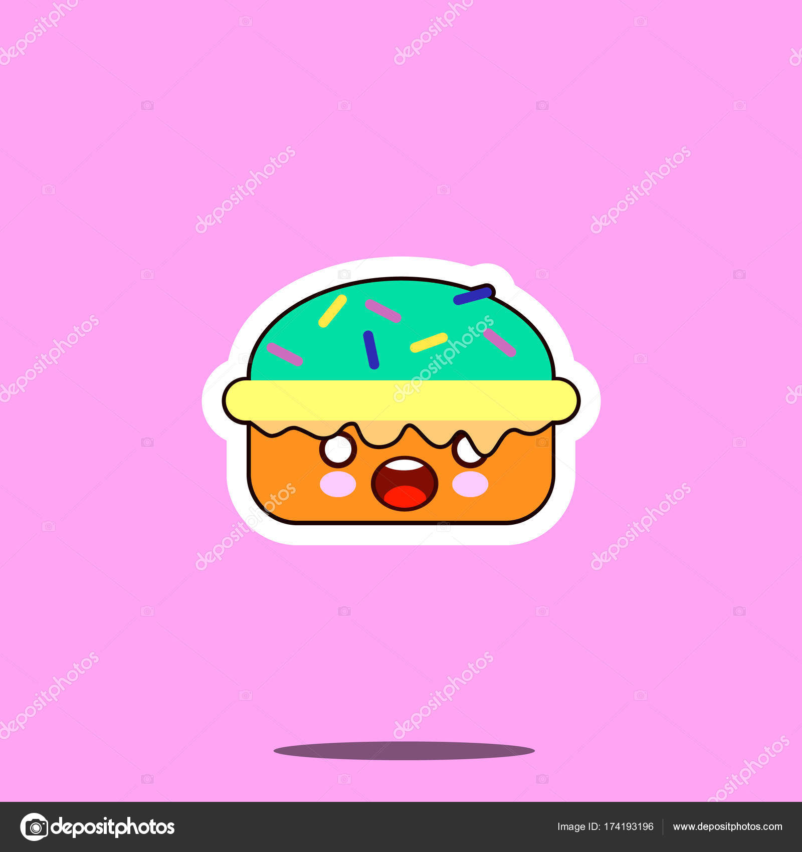 ベスト50 マカロン イラスト かわいい スーパーイラストコレクション ベスト50 マカロン イラスト かわいい スーパーイラストコレクション