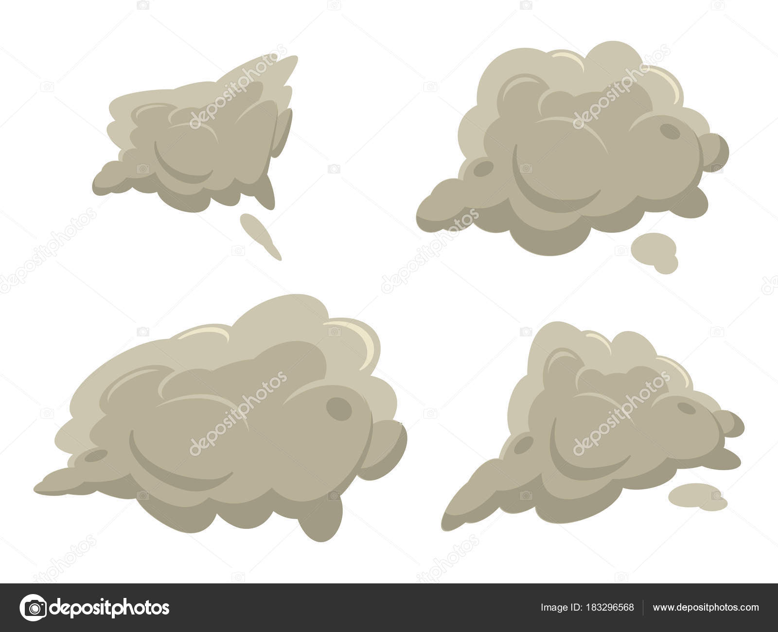 Fog Or Smoke After Exposion Set Cartoon Flat Simple Gradient Style Vector Illustrations Best For Game Kid Comic Design Vector Image By C Feng Yandex Ru Vector Stock Fog Or Smoke After Exposion Set Cartoon Flat Simple Gradient Style Vector Illustrations Best For Game Kid Comic Design Vector Image By C Feng Yandex Ru Vector Stock