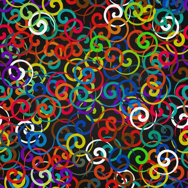 CURL ve bukleler desen