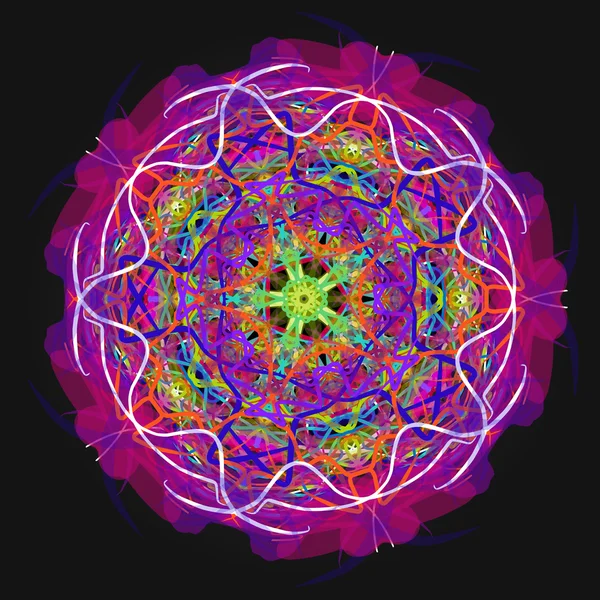 kaleydoskop vektör dekoratif