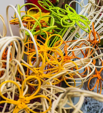 güzel çiçek süslemeleri