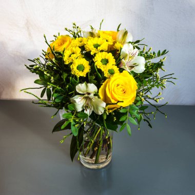 güzel çiçek süslemeleri