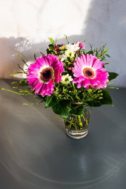 güzel çiçek süslemeleri