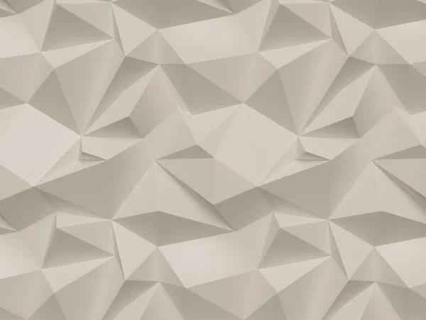 geometrik beyaz arka plan