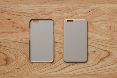 Office tasarım kadar kurumsal sahte. 3D çizim