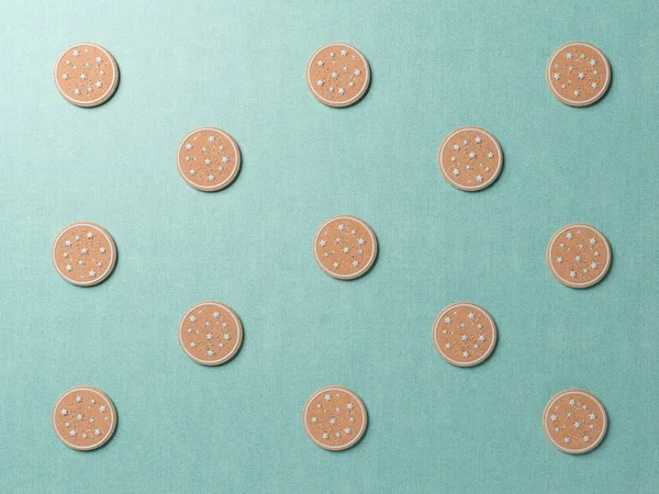 Tatil yıldız arka plan