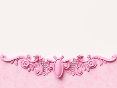 Kart süsleme dekorasyon ile