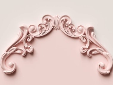 Kart süsleme dekorasyon ile