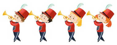 Çocuk Müzik Orkestrası